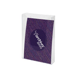 Archivo 2000 Portafolletos Mural Archivo 2000 "Premium" Espesor 3 Mm 1/3 Din A4 Vertical 45x115x180 Mm