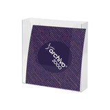 Archivo 2000 Portafolletos Mural Archivo 2000 "Premium" Espesor 3 Mm Din A4 Vertical 55x235x240 Mm