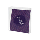 Archivo 2000 Portafolletos Mural Archivo 2000 "Premium" Espesor 3 Mm Din A5 Vertical 45x175x180 Mm