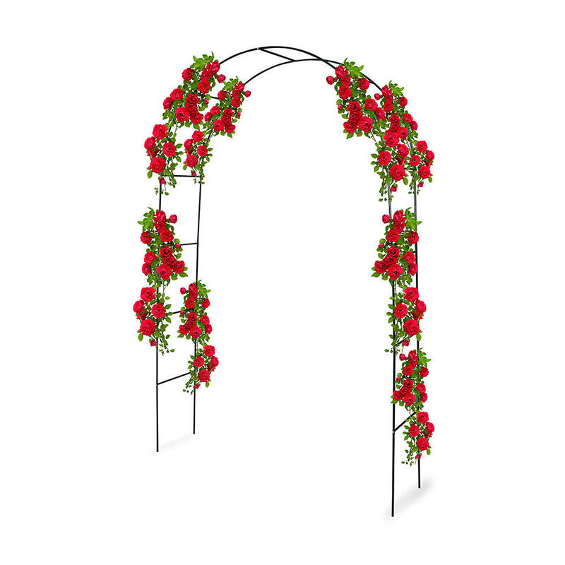 Arco Para Rosales 240 X 140 Cm