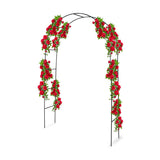 Arco Para Rosales 240 X 140 Cm