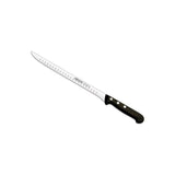 Arcos Cuchillo Jamonero Con Alveolos Serie Universal 240mm