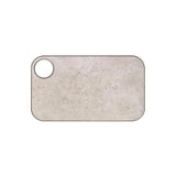 Arcos Tabla De Corte C/Colgador 240x140mm Gris