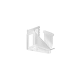 Arctic Accelero Vertical Gpu Soporte (Blanco, White, 16 Cm) Acoth00013a