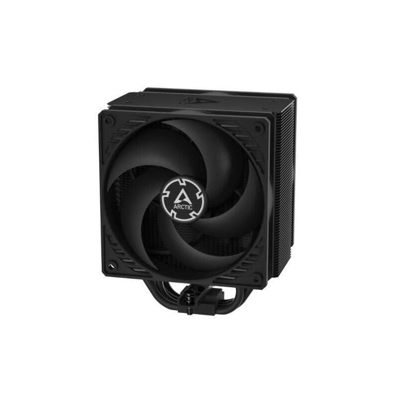 Arctic Kühler Freezer 36 Si Negro
