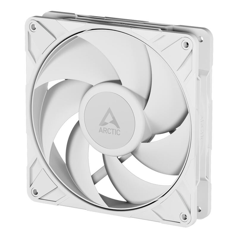 Arctic P14 Pro Pst, Ventilador De Caja Blanco, 140 Mm Acfan00317a