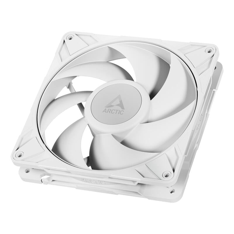 Arctic P14 Pro Pst, Ventilador De Caja Blanco, 140 Mm Acfan00317a