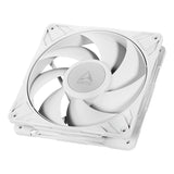 Arctic P14 Pro Pst, Ventilador De Caja Blanco, 140 Mm Acfan00317a
