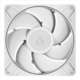 Arctic P14 Pro Pst, Ventilador De Caja Blanco, 140 Mm Acfan00317a