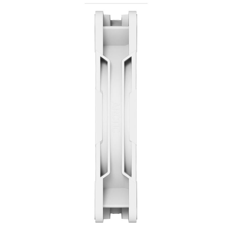 Arctic P14 Pro Pst, Ventilador De Caja Blanco, 140 Mm Acfan00317a