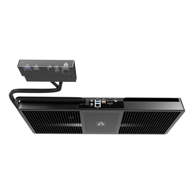 Arctic Pc Senza 5700g Ryzen 7 32gb 1tb Radeonrxvega8 W11h