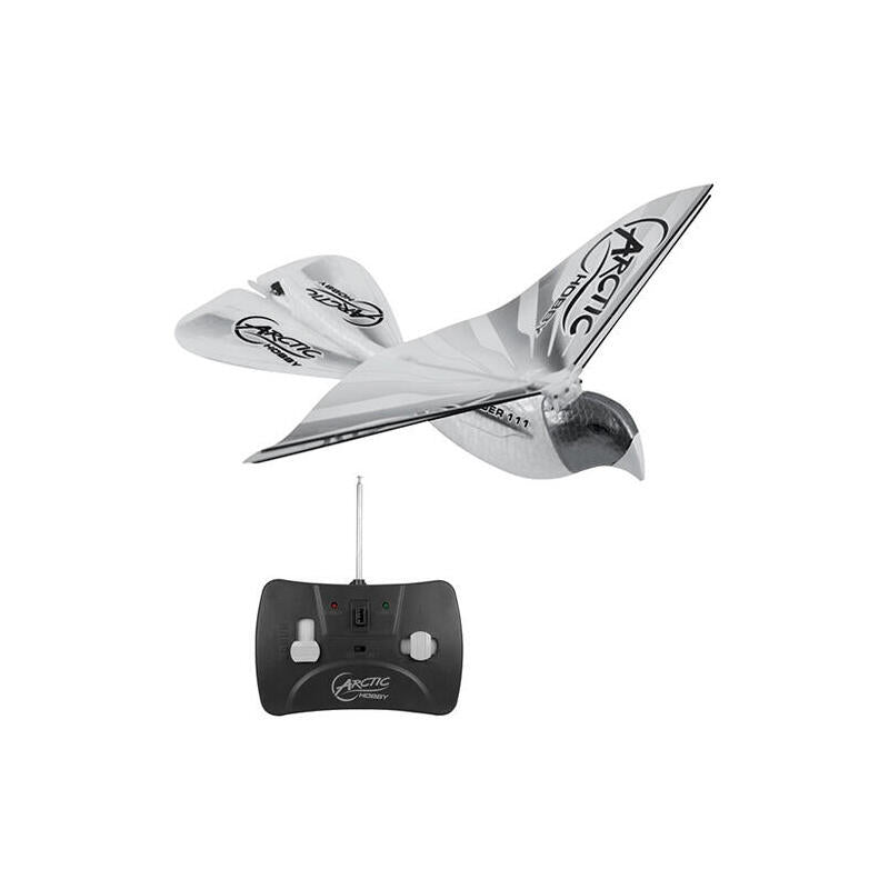 Arctic Sky Rider 111 Blanco Rc