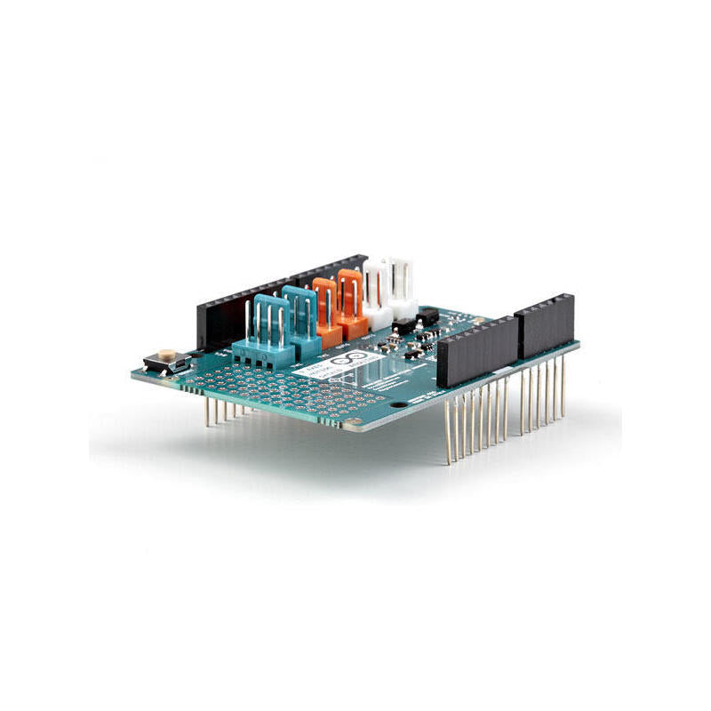 Arduino 9 Axes Motion Shield