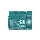 Arduino 9 Axes Motion Shield