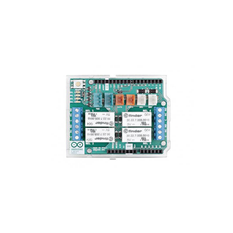 Arduino A000110 Accesorio Para Placa De Desarrollo