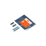 Arduino Mkr Proto Shield Placa De Prototipado Azul