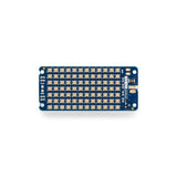 Arduino Mkr Rgb Shield Módulo Shield Rgb Azul