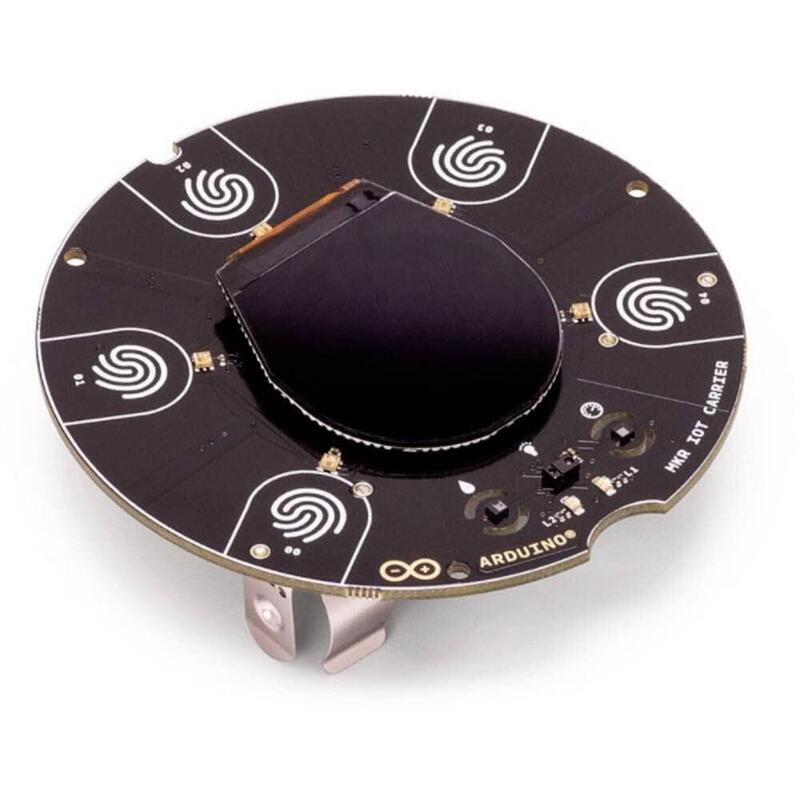 Arduino® Shield Mkr Iot Carrier