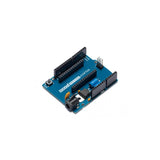 Arduino Tsx00005 Accesorio Para Placa De Desarrollo Placa Adaptadora De Interfaz Azul