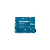 Arduino Tsx00005 Accesorio Para Placa De Desarrollo Placa Adaptadora De Interfaz Azul