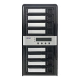 Areca Arc-8050t3u-8 Servidor De Almacenamiento Torre Roc 2 Gb Ddr3 Negro