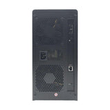Areca Arc-8050t3u-8 Servidor De Almacenamiento Torre Roc 2 Gb Ddr3 Negro