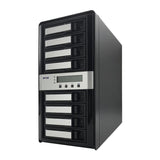 Areca Arc-8050t3u-8 Servidor De Almacenamiento Torre Roc 2 Gb Ddr3 Negro