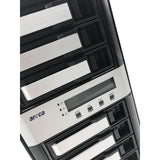 Areca Arc-8050t3u-8 Servidor De Almacenamiento Torre Roc 2 Gb Ddr3 Negro