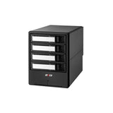 Areca Thunderbolt 3 Usb 3.2 Gen2 Raid Storage Arc-8050t3u-4a Ext. Netzteil