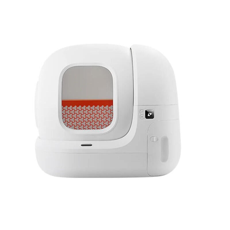 Arenero Autolimpiable Petkit Pura Max Smart Automatic
