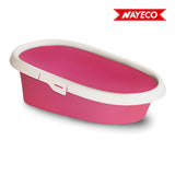 Arenero Grande Fenix 59x39x17cm Colores Surtidos Nayeco