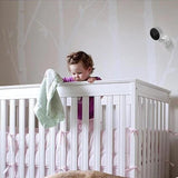 Arenti In1q Überwachungskamera Weiss