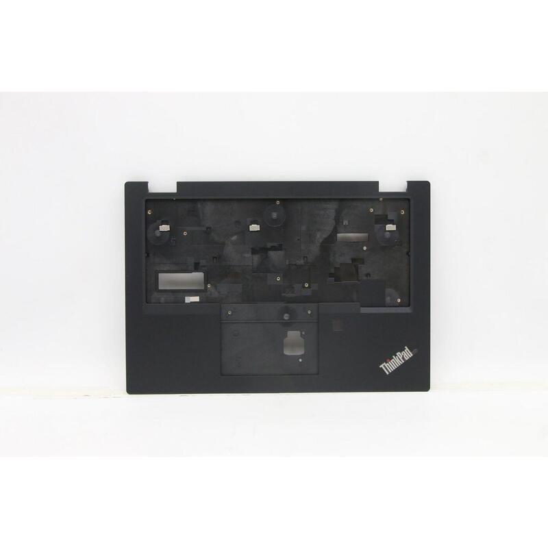 Ares 1.0 Intel Fru Clamshell  Cover