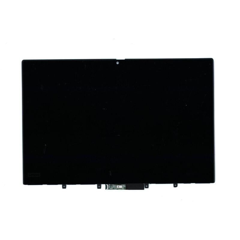 Touch Module Assembly For  Lenovo Thinkpad T14 Gen 4 And