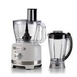 Ariete 1782/01 Robot De Cocina 1000 W 3 L Blanco