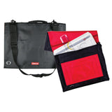 Aristo Ar7063 Funda Para Dispositivo Periférico Bandolera Negro, Rojo