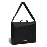 Aristo Ar7064 Bolso Y Bandolera Plástico Negro Unisex Bolsa De Hombro