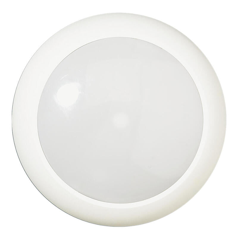 Aritech Ev669 Detector De Movimiento Pir De Montaje En Techo 360º. 18 Cortinas De 10m