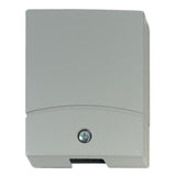 Aritech Vv602-Plus Detector Sísmico Para Cajas Fuertes, Cajeros Automáticos Y Dispensadores. Radio 3 A 14m.