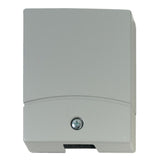 Aritech Vv602-Plus Detector Sísmico Para Cajas Fuertes, Cajeros Automáticos Y Dispensadores. Radio 3 A 14m.