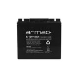 Armac Bateria Do Ups 12v/18ah