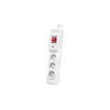 Armac M3 / 45 / Sz Unidad De Distribución De Energía Armac Multi M3 (3 Slots) 4.5m Gris