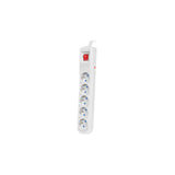 Armac Protector Contra Sobretensiones Arc5 5m 5x Fr