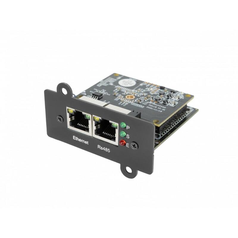 Armac Snmp Card Module