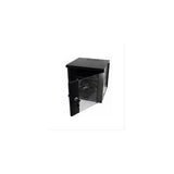 Armario 10" 6u Wm3306 330x320
