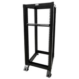 Armario Bastidor 19 Phasak 27u 600×800 Desmontado Pho 3927d