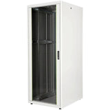 Armario Digitus Rm 42u 2010x800x1000mm Gris Ral 7035