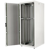 Armario Digitus Rm 42u 2010x800x1000mm Gris Ral 7035