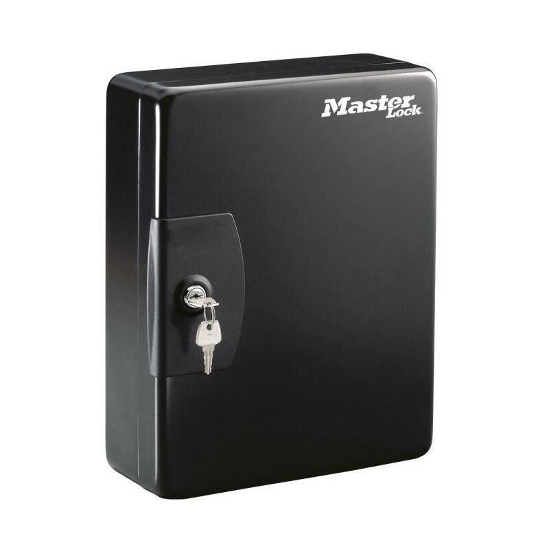 Armario Llaves Master Lock - Capacidad 50 Llaves Kb-50ml