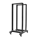 Armario Monolyth 19-22u Dr6822 Openframe Negro Sa